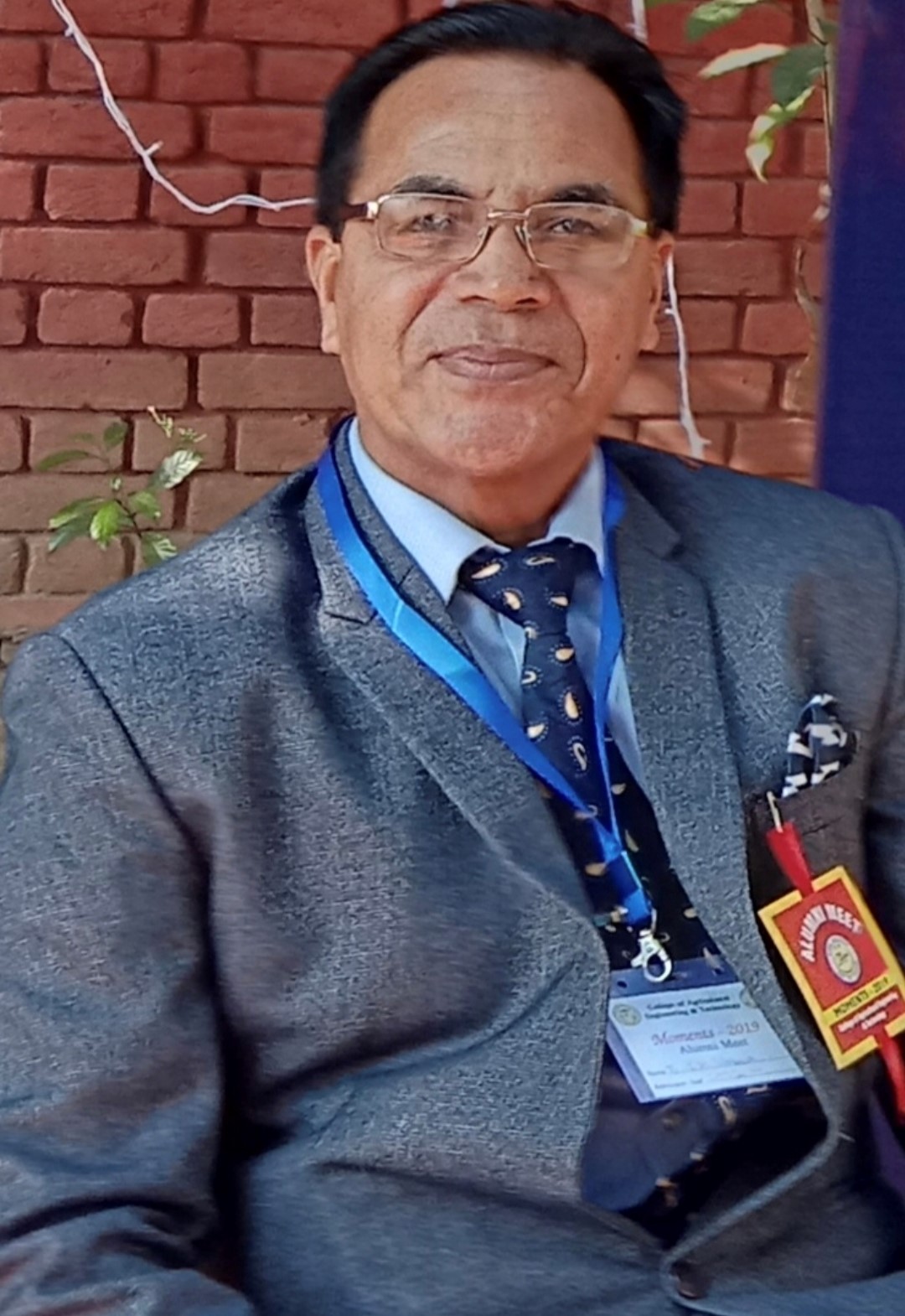Er. J.M. Wadhwa
